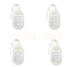 Hochwertige Sterile 450ml Single Blood Bags